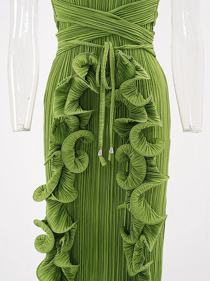 Vestido Silueta Perfecta