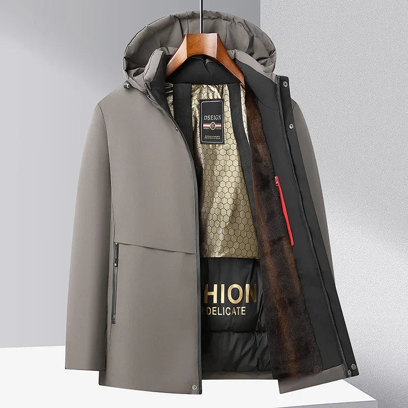Parka Arctic Elite