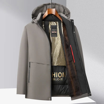 Parka Arctic Elite