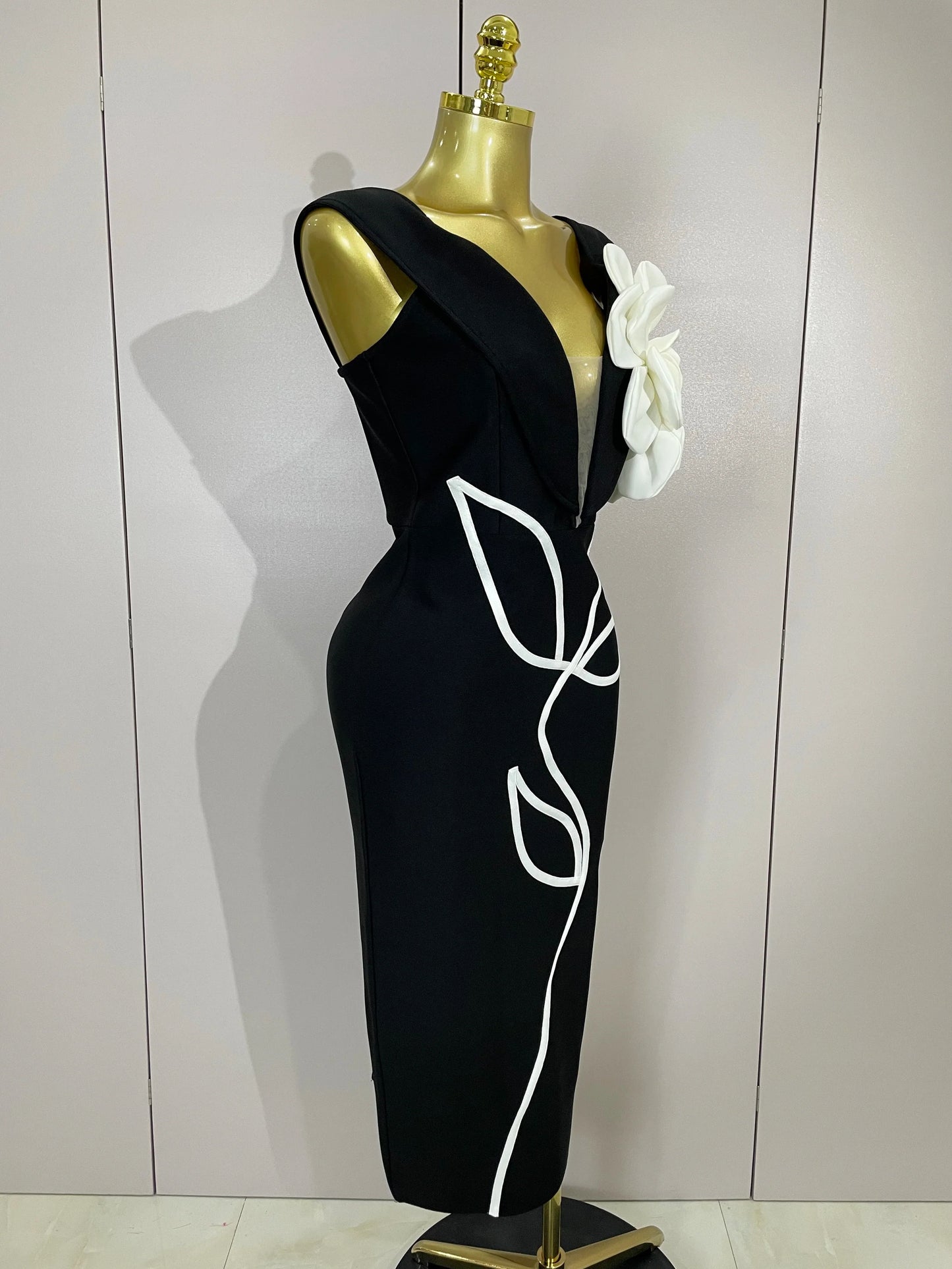Vestido Rosabelle