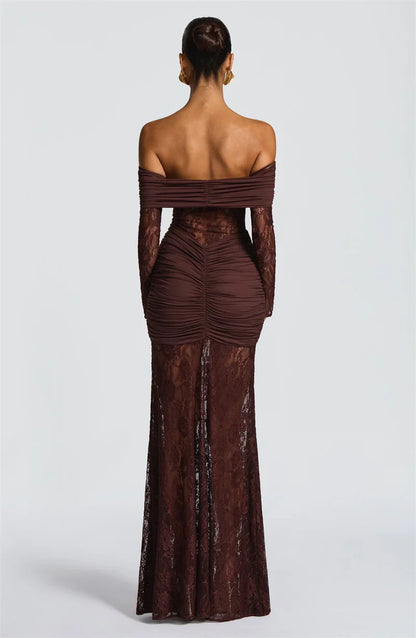 Vestido Aurora