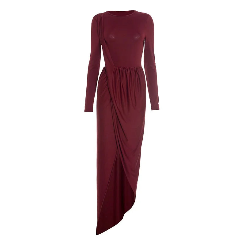 Vestido Scarlett