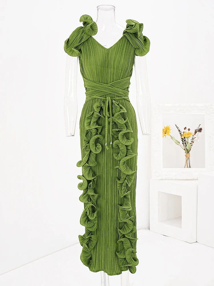 Vestido Silueta Perfecta