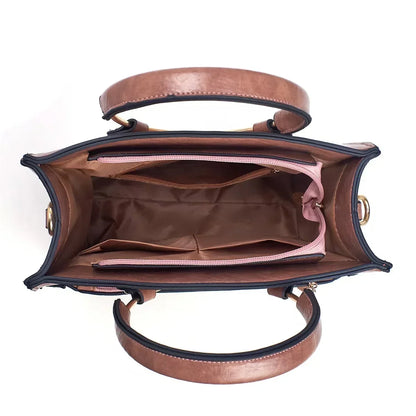 Bolso Encanto Urbano