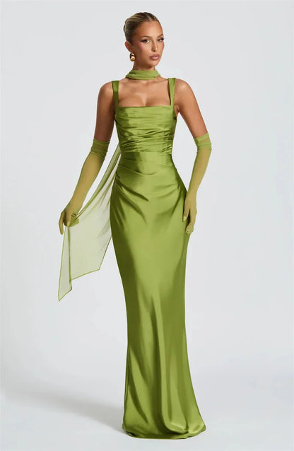 Vestido Vilma