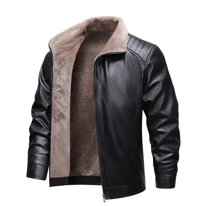 Abrigo Moto Winter