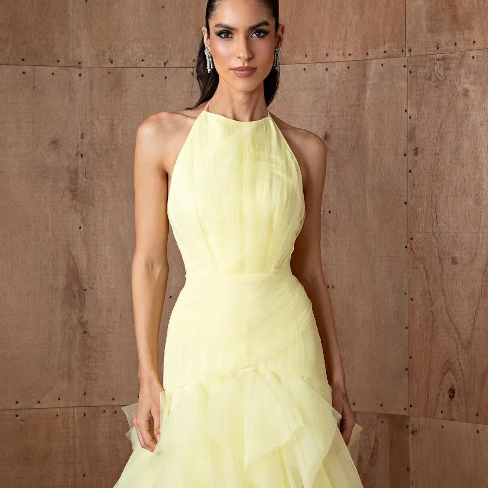 Vestido Noche de Ensueño