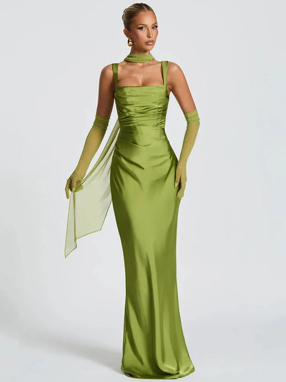Vestido Vilma