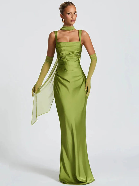 Vestido Vilma