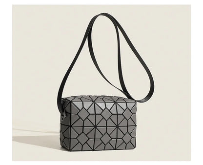 Bolso Geo Chic