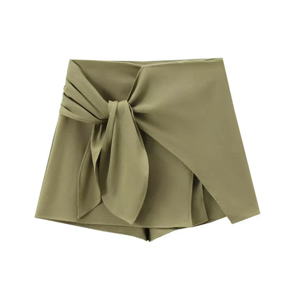 Skort Nudo Urbano