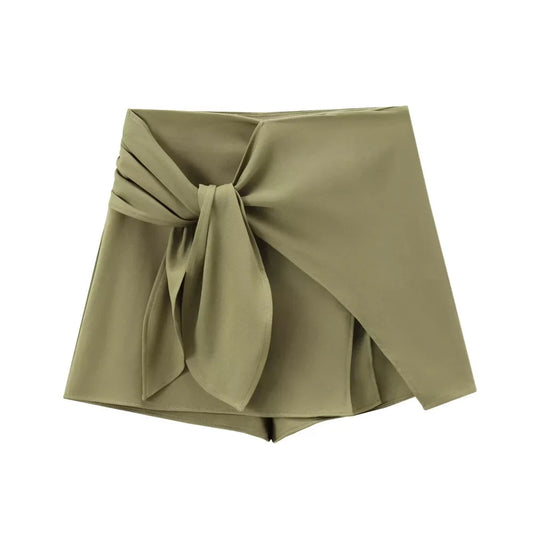 Skort Nudo Urbano
