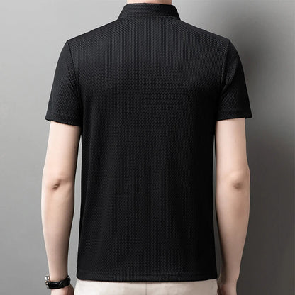 Camisa Polo Moderna
