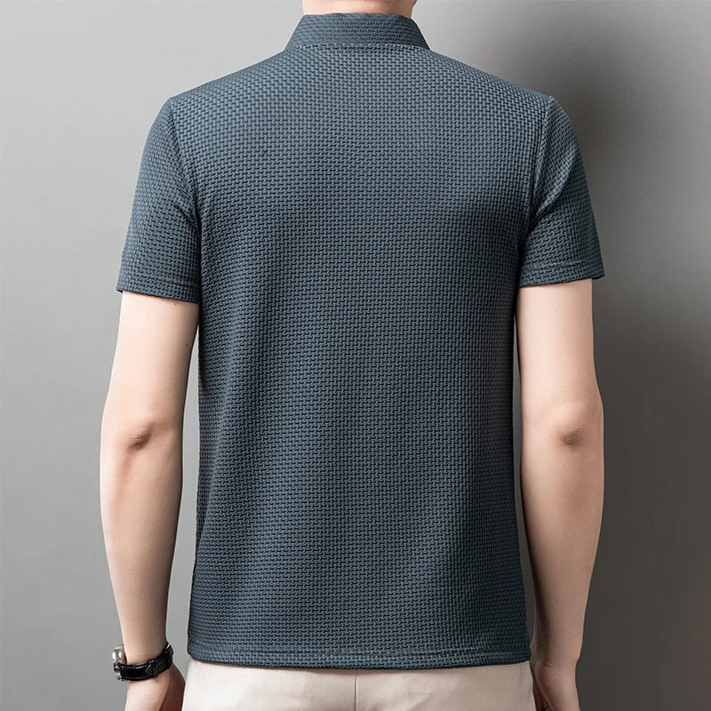 Camisa Polo Moderna