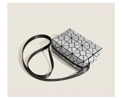 Bolso Geo Chic