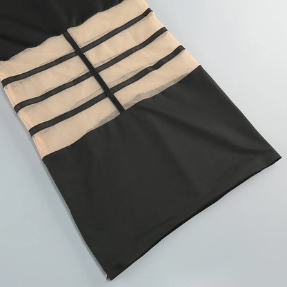 Vestido Esencia Seductora