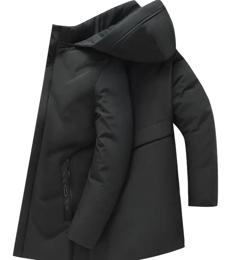 Chaqueta Imperial