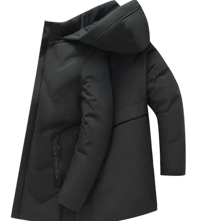 Chaqueta Imperial
