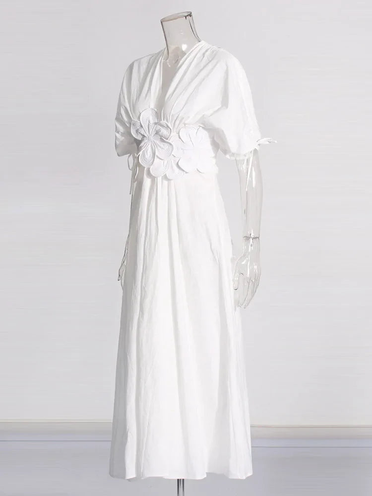 Vestido Magnolia