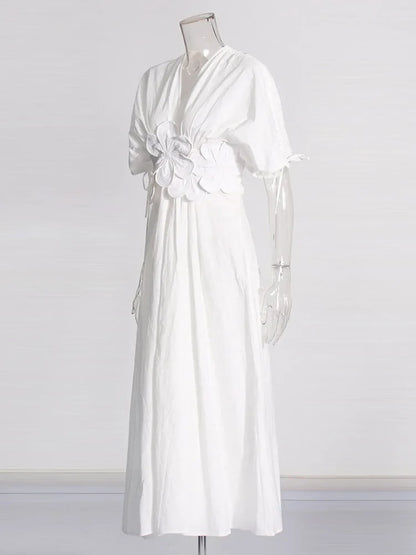 Vestido Magnolia