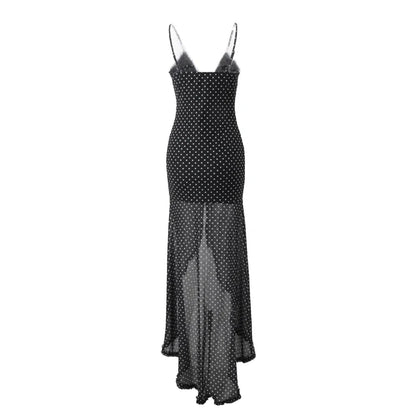 Vestido Luna de Verano