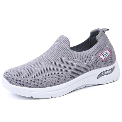 Billie – Sneakers Comfort per Ogni Giorno
