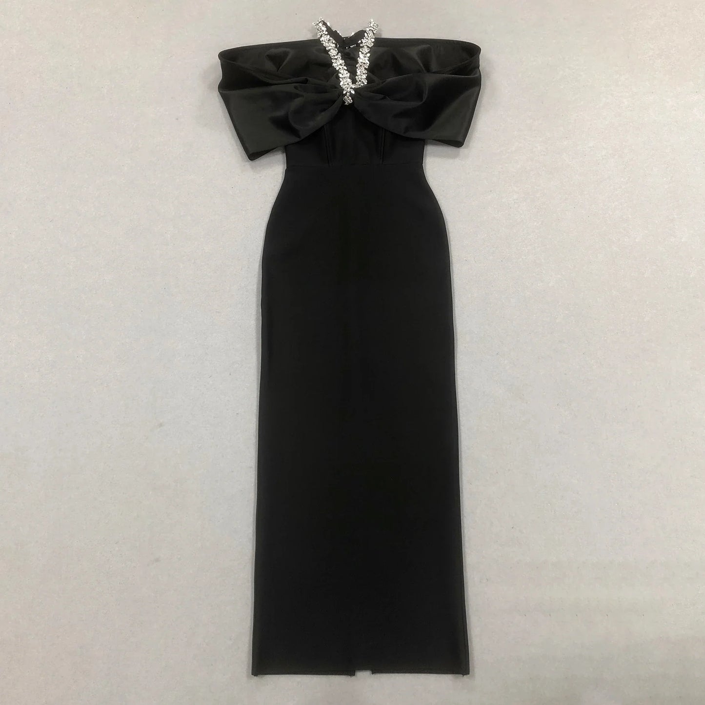 Vestido Brillo de Pasión