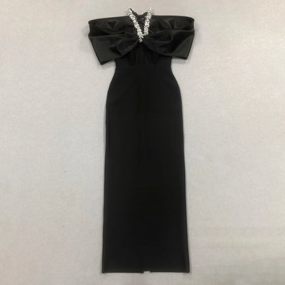 Vestido Brillo de Pasión