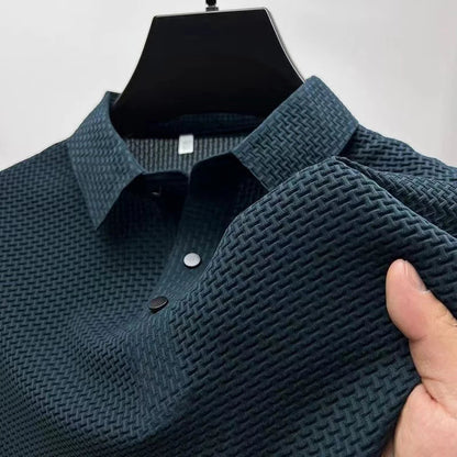 Camisa Polo Moderna