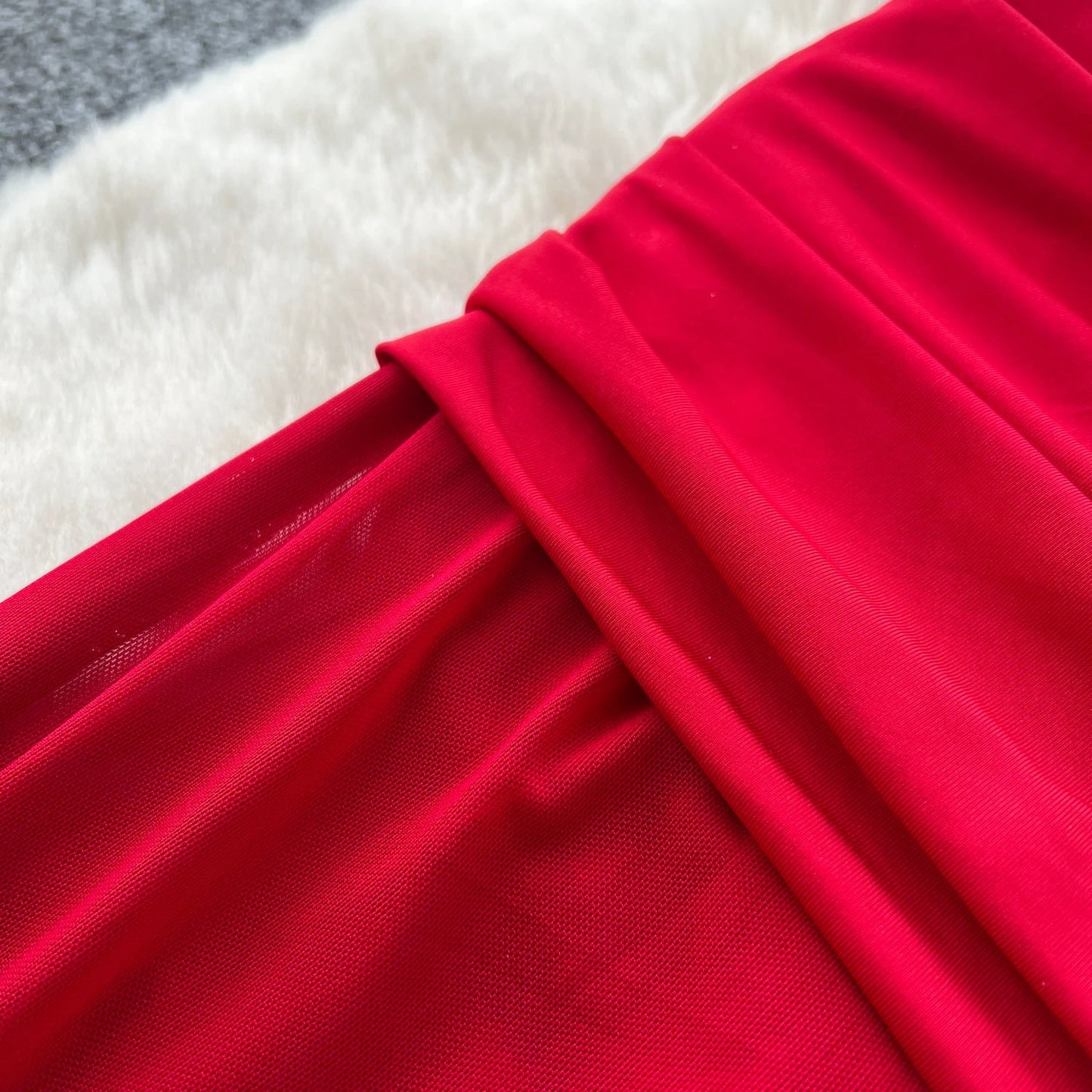Vestido Pasión