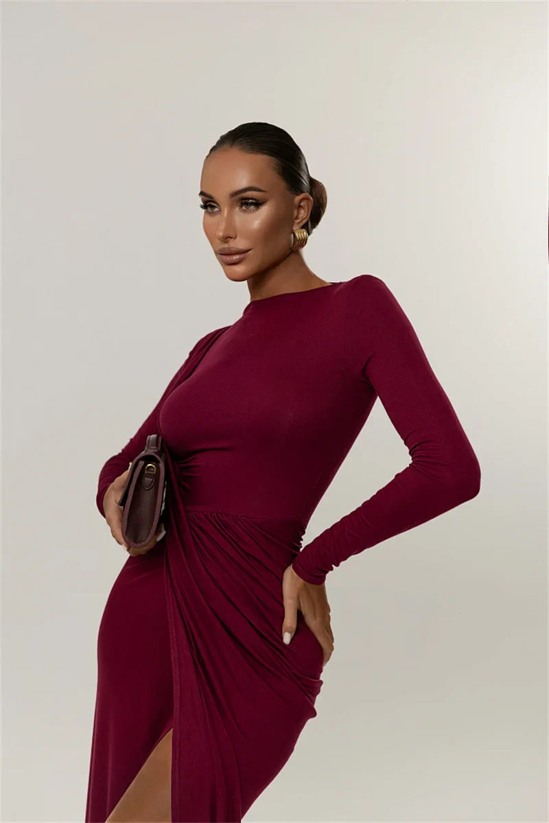 Vestido Scarlett