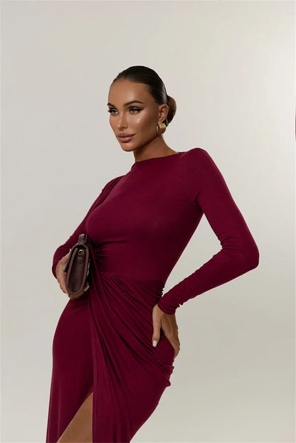 Vestido Scarlett