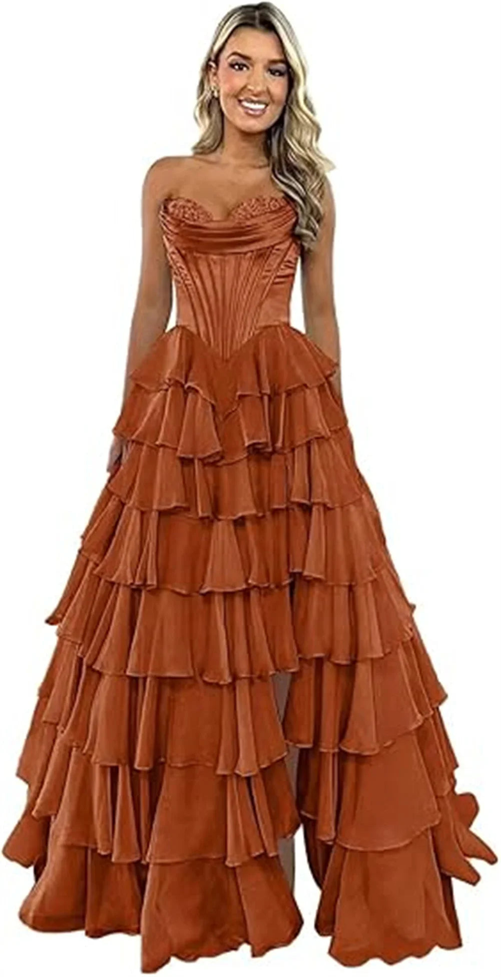 Vestido Noche Mágica