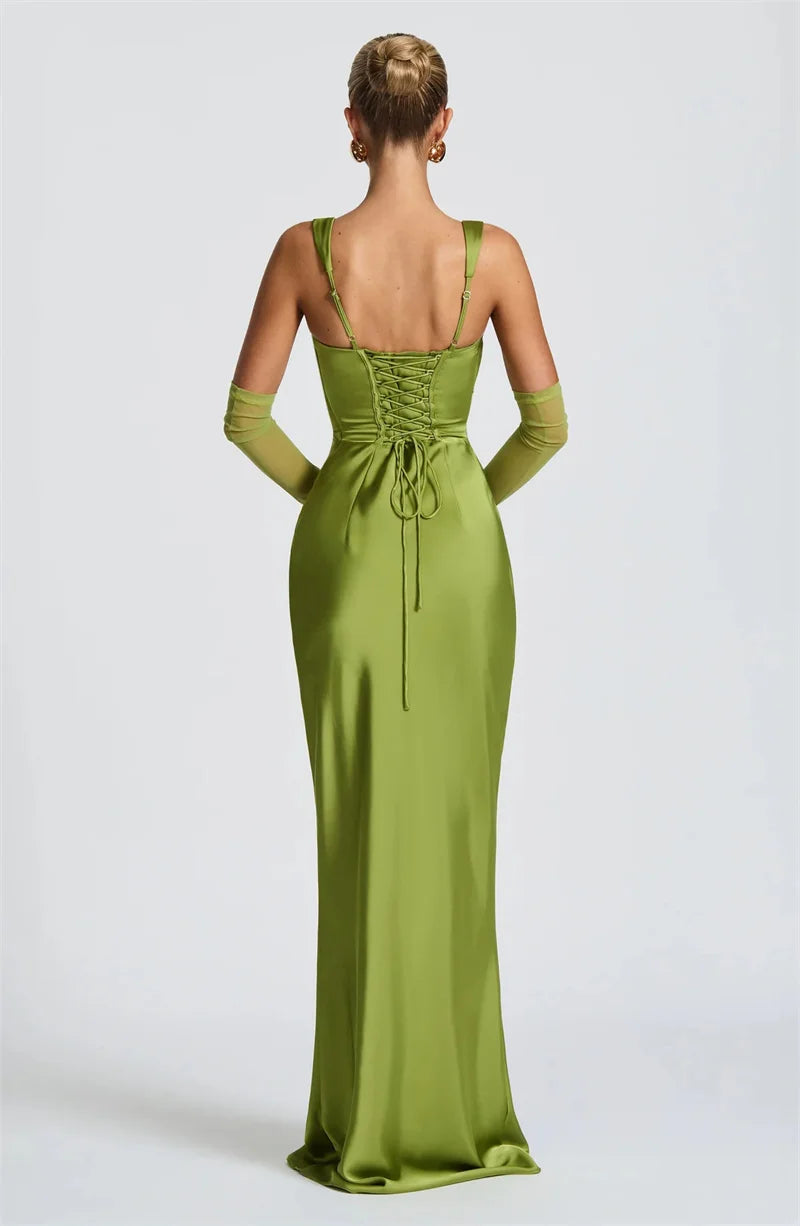 Vestido Vilma