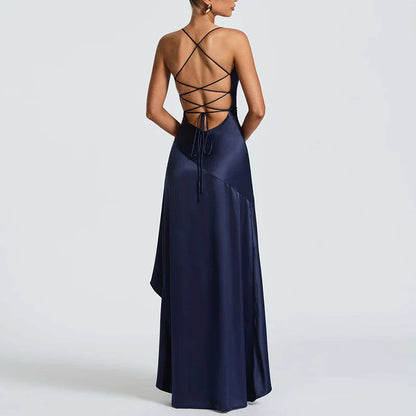 Vestido Sensual Gala
