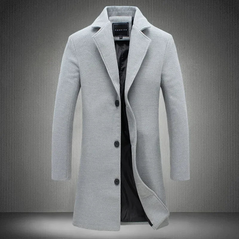 Abrigo Elegance