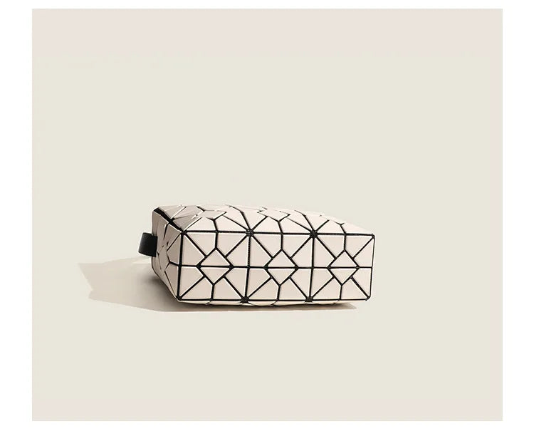 Bolso Geo Chic