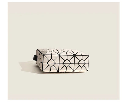 Bolso Geo Chic