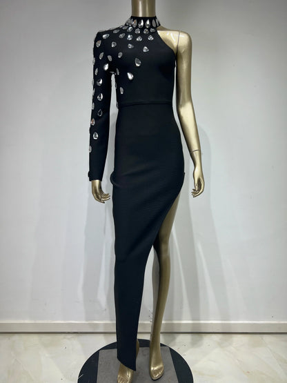Vestido Glamour Total