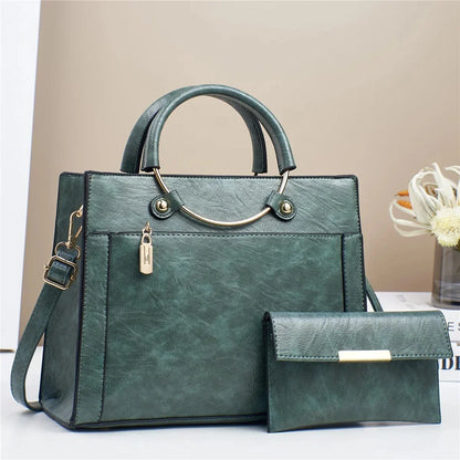 Bolso Encanto Urbano