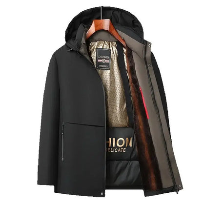 Parka Arctic Elite