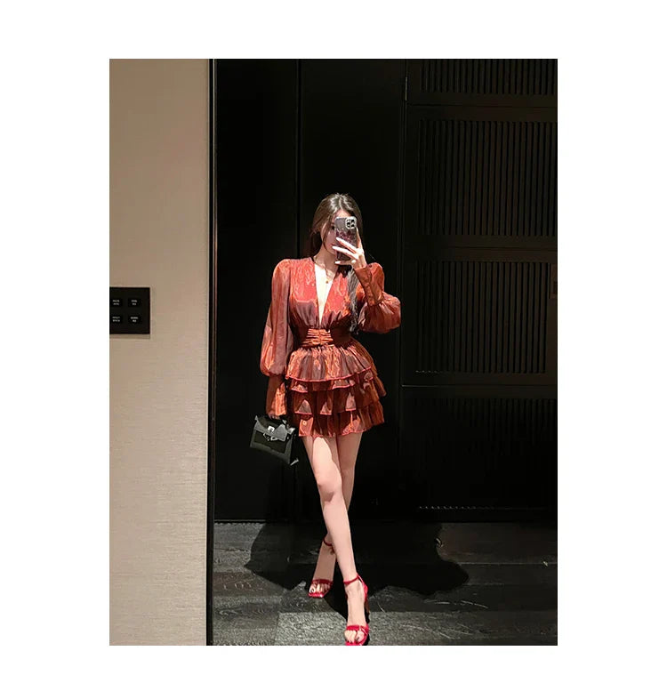 Sophia Dress