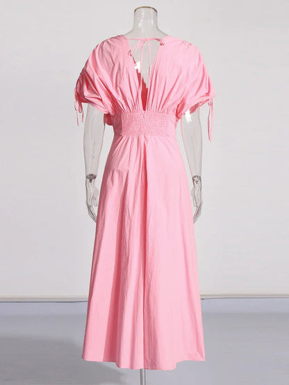Vestido Magnolia