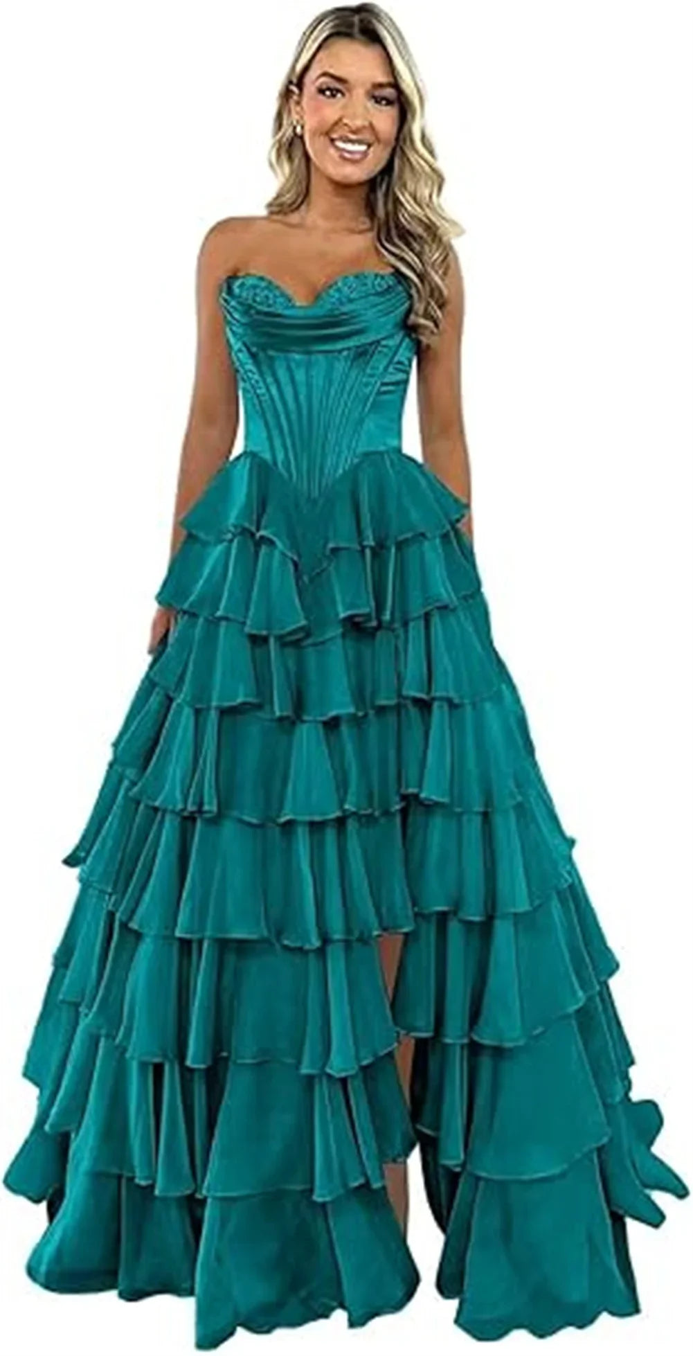 Vestido Noche Mágica