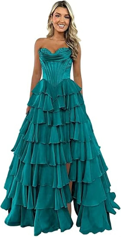 Vestido Noche Mágica