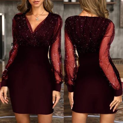 Vestido Vera
