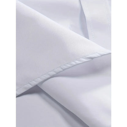 Camisa Clásico Refinado