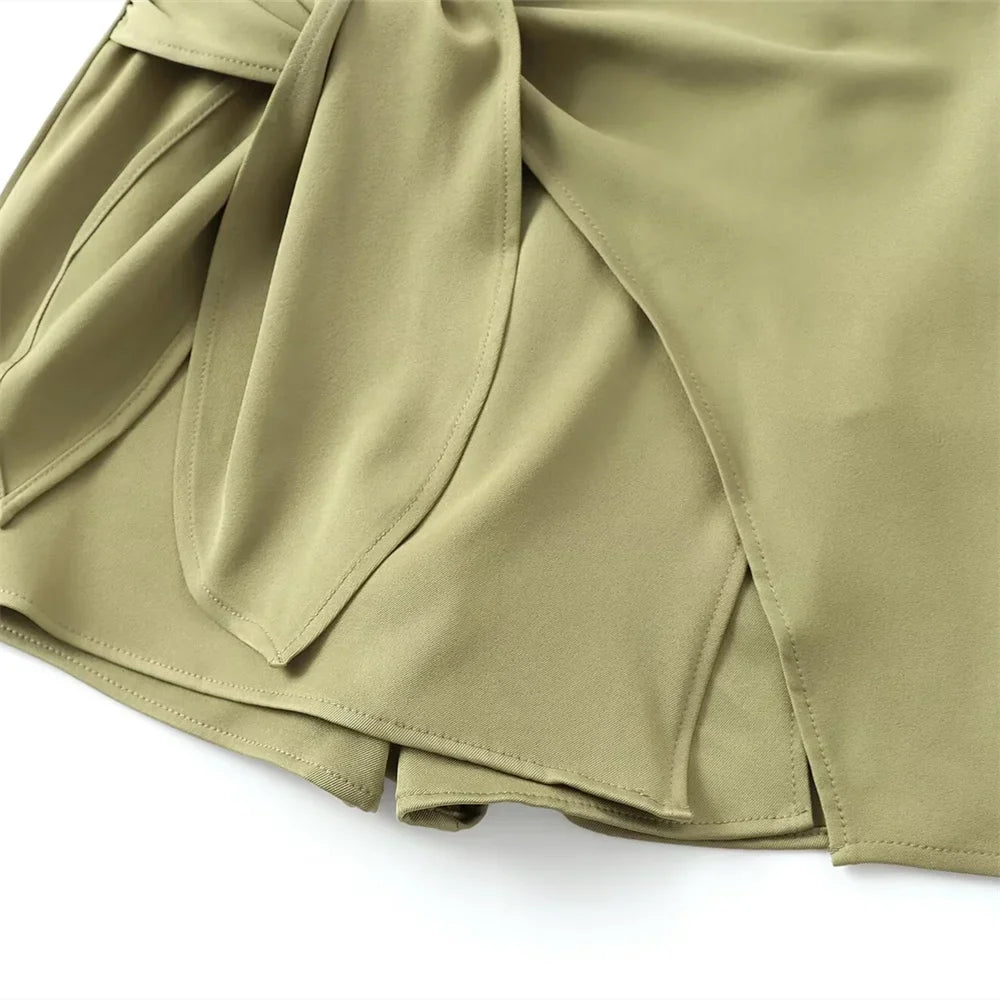 Skort Nudo Urbano