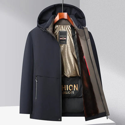 Parka Arctic Elite