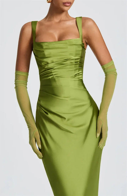 Vestido Vilma